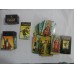 RADIANT WISE SPIRIT TAROT ( 78 cards with book) - Lo Scarabeo
